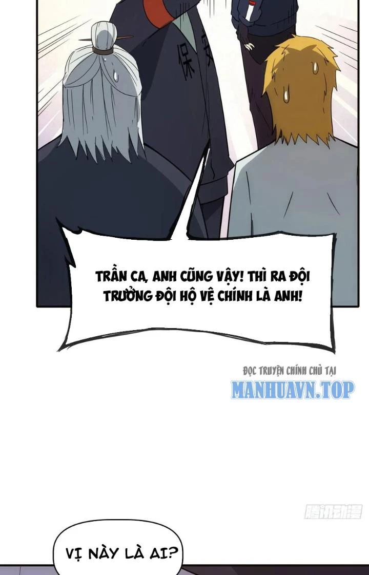 Tinh Môn Chapter 85 - Trang 2