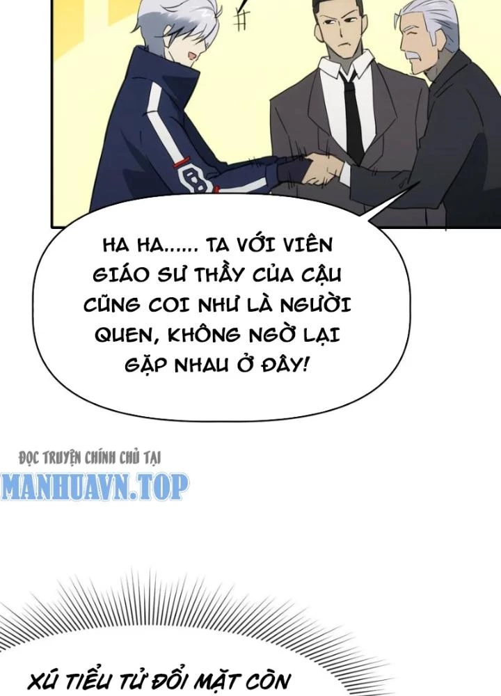 Tinh Môn Chapter 87 - Trang 2