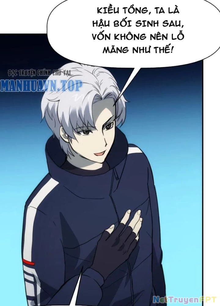 Tinh Môn Chapter 87 - Trang 2