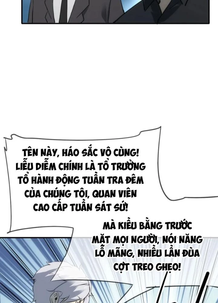Tinh Môn Chapter 87 - Trang 2