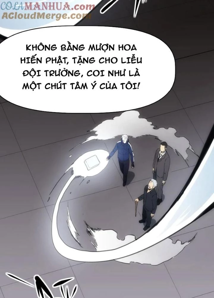 Tinh Môn Chapter 87 - Trang 2