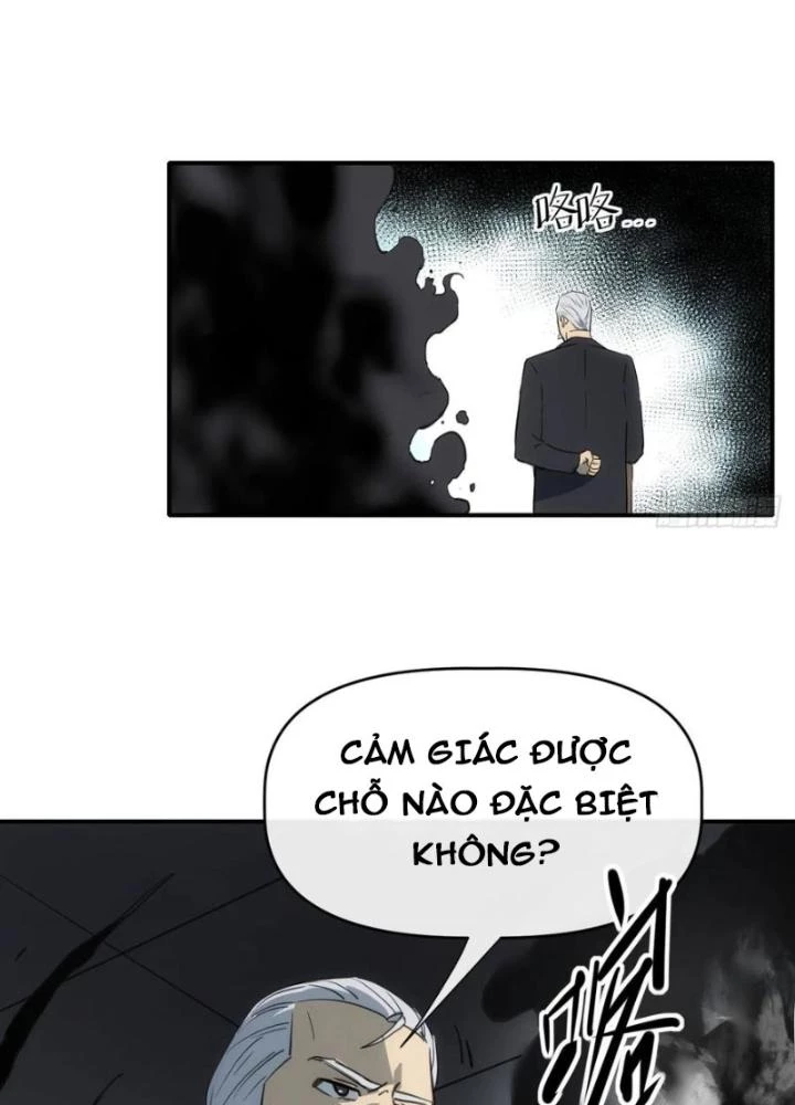 Tinh Môn Chapter 87 - Trang 2