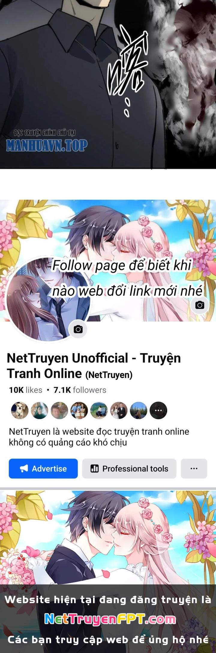 Tinh Môn Chapter 87 - Trang 2