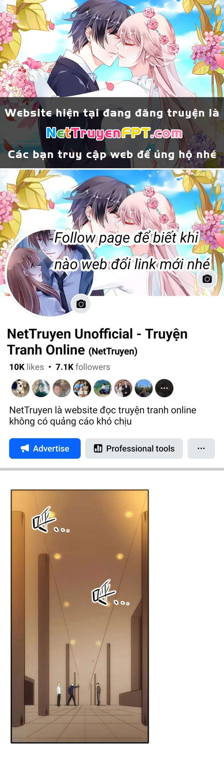 Tinh Môn Chapter 87 - Trang 2