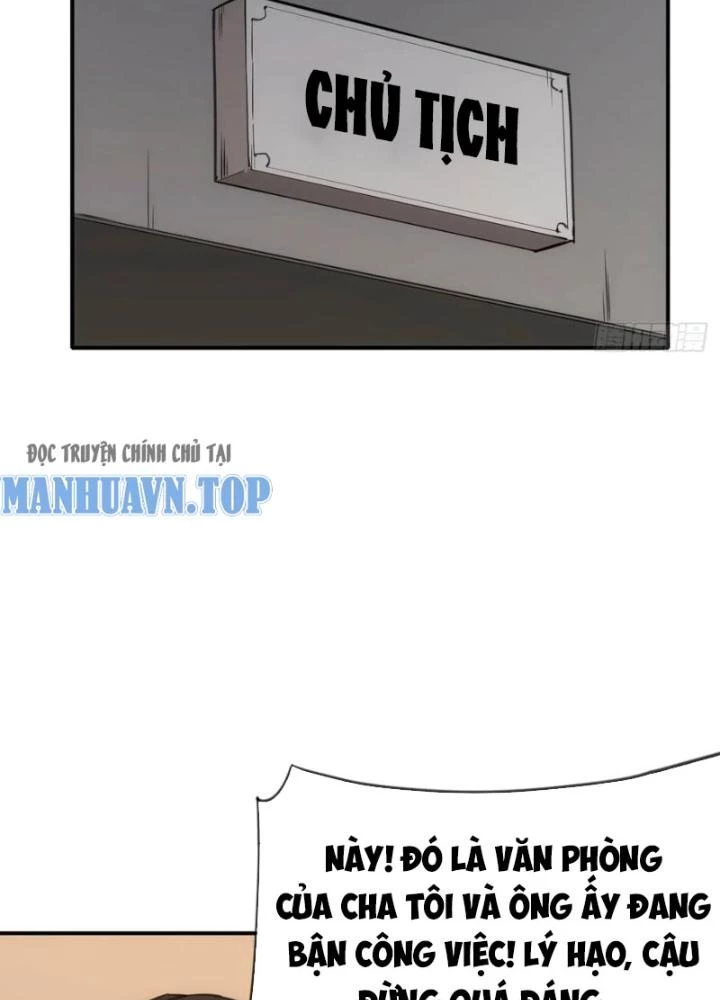 Tinh Môn Chapter 87 - Trang 2