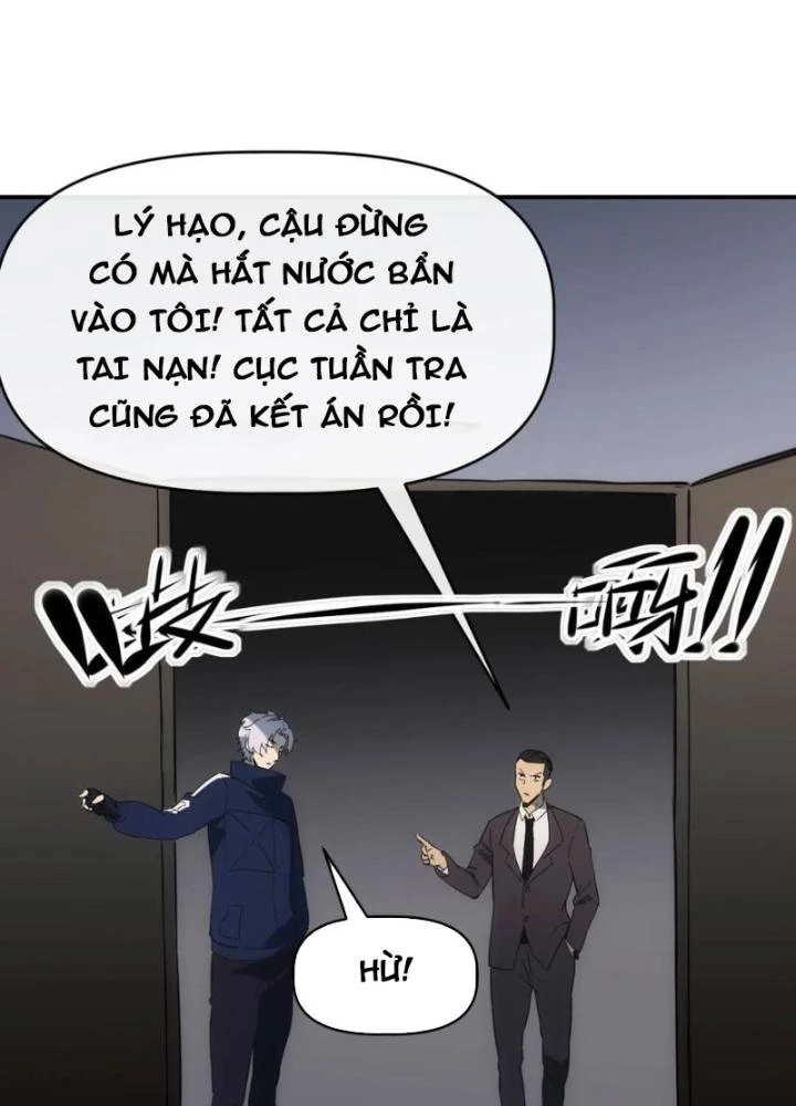 Tinh Môn Chapter 87 - Trang 2