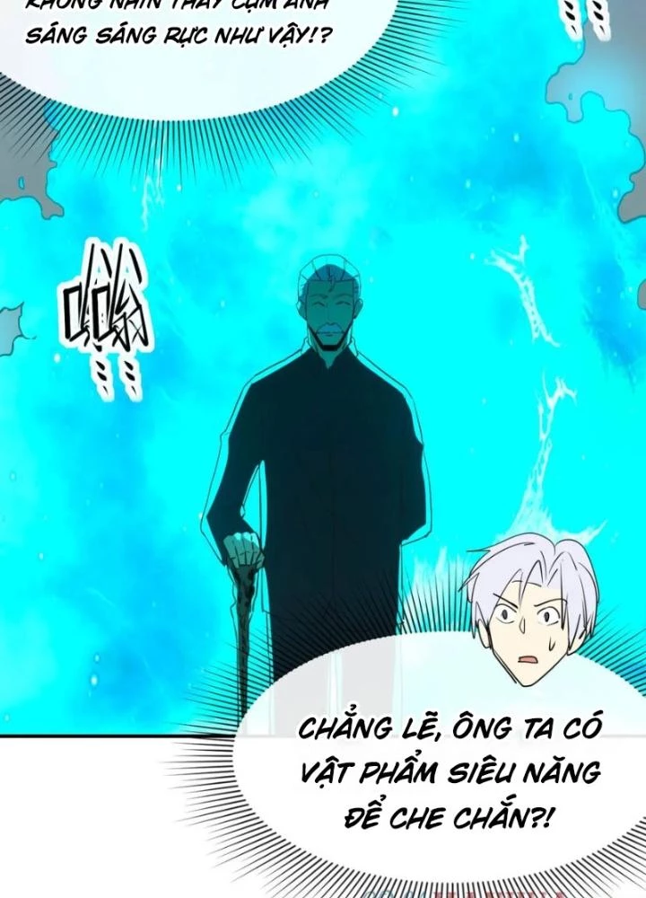 Tinh Môn Chapter 87 - Trang 2