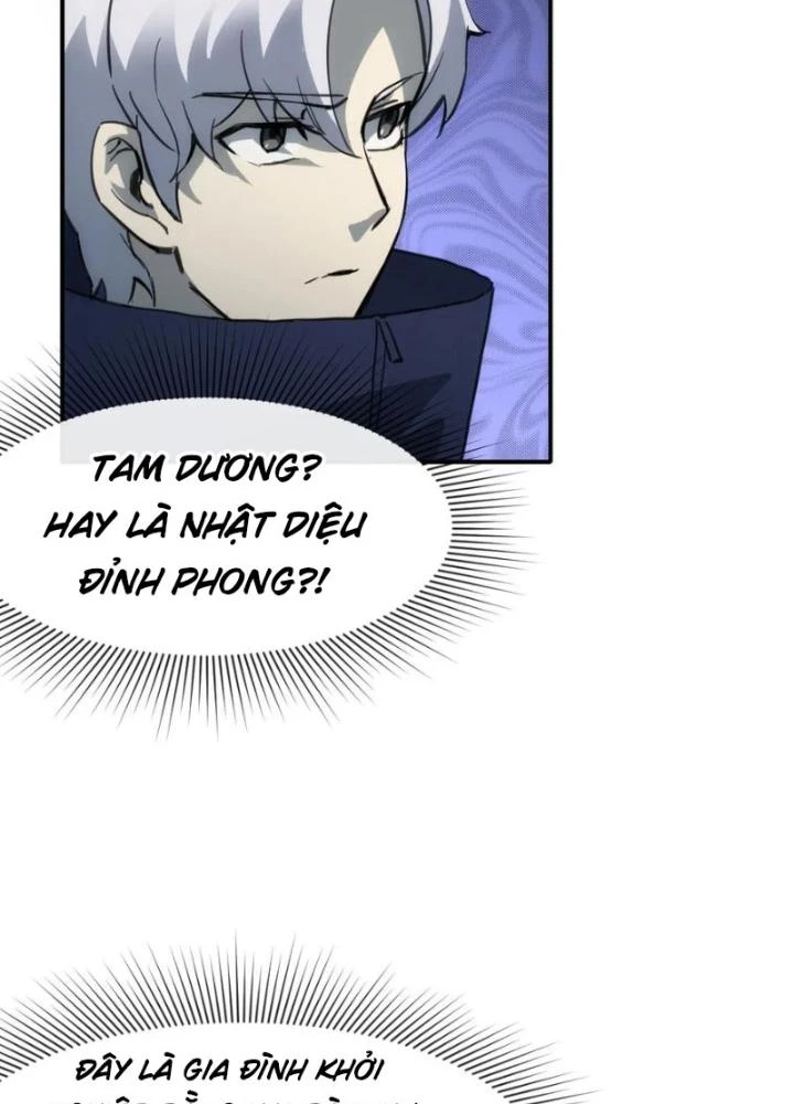 Tinh Môn Chapter 87 - Trang 2