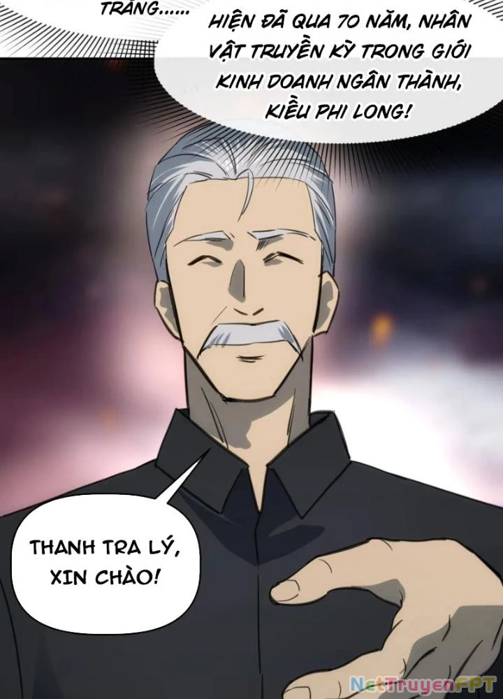 Tinh Môn Chapter 87 - Trang 2