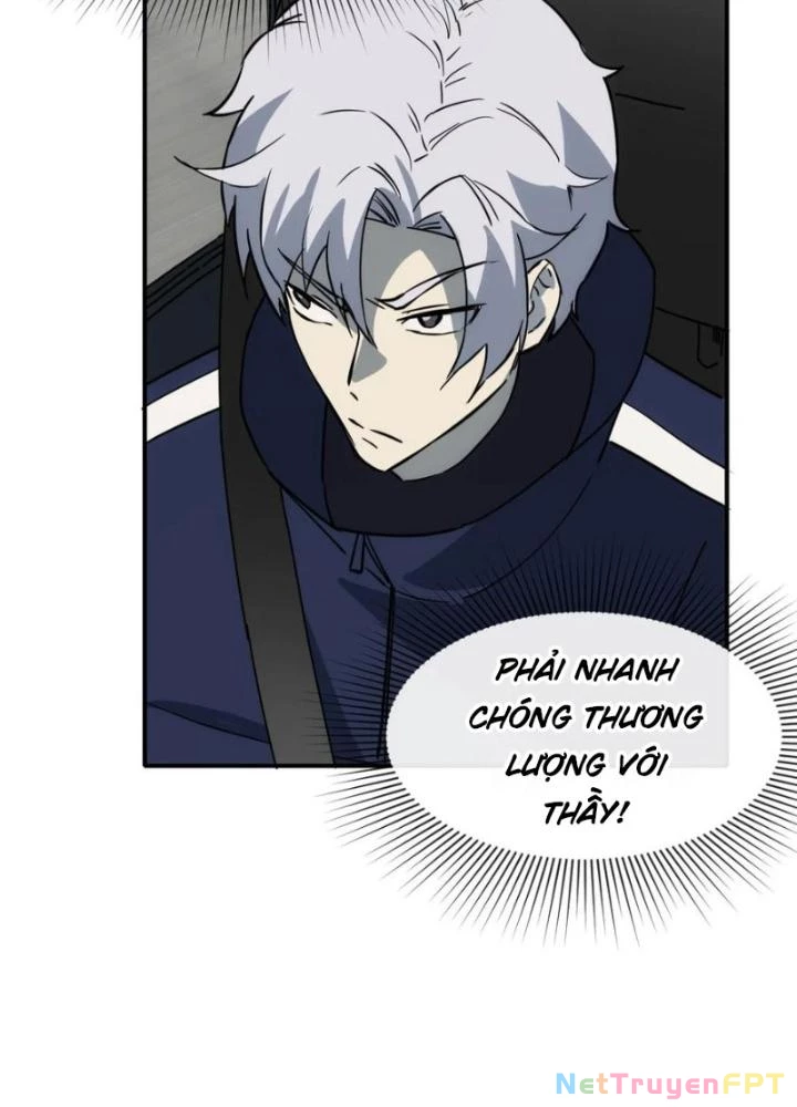 Tinh Môn Chapter 88 - Trang 2