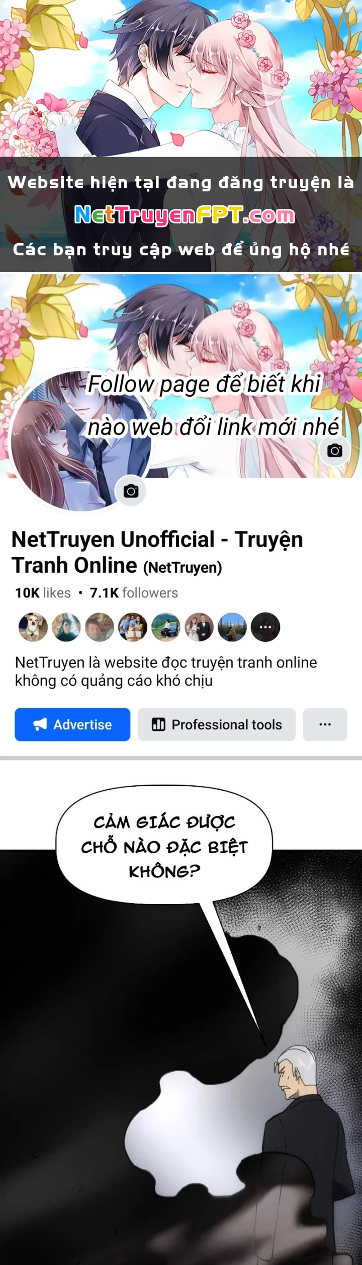 Tinh Môn Chapter 88 - Trang 2