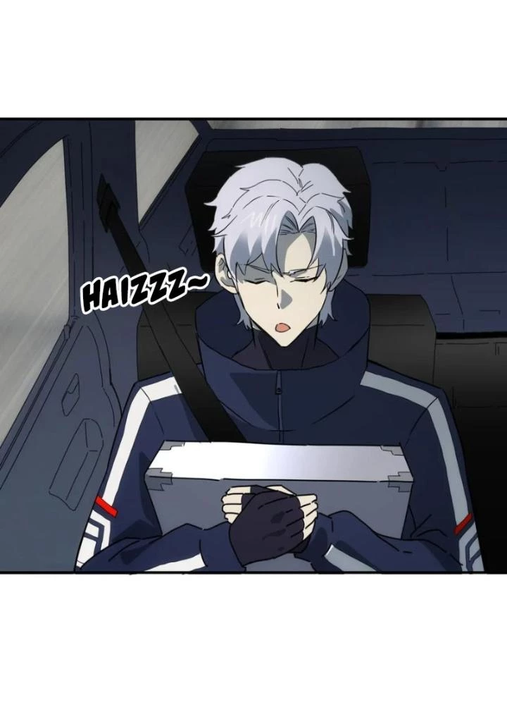 Tinh Môn Chapter 88 - Trang 2