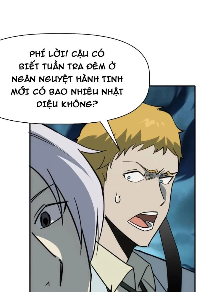 Tinh Môn Chapter 88 - Trang 2