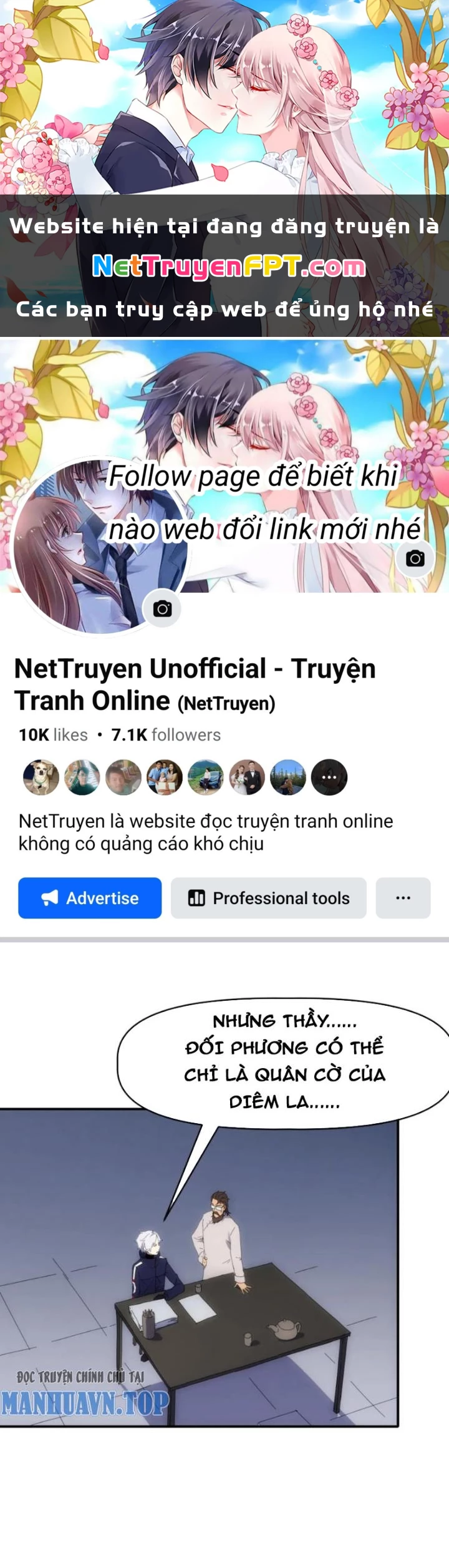 Tinh Môn Chapter 90 - Trang 2