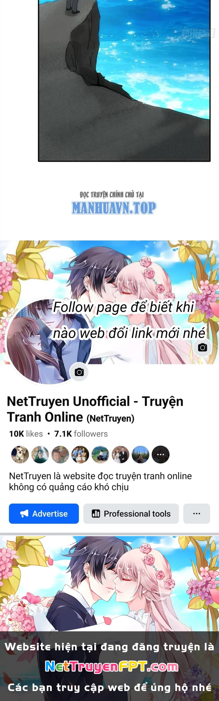 Tinh Môn Chapter 91 - Trang 2