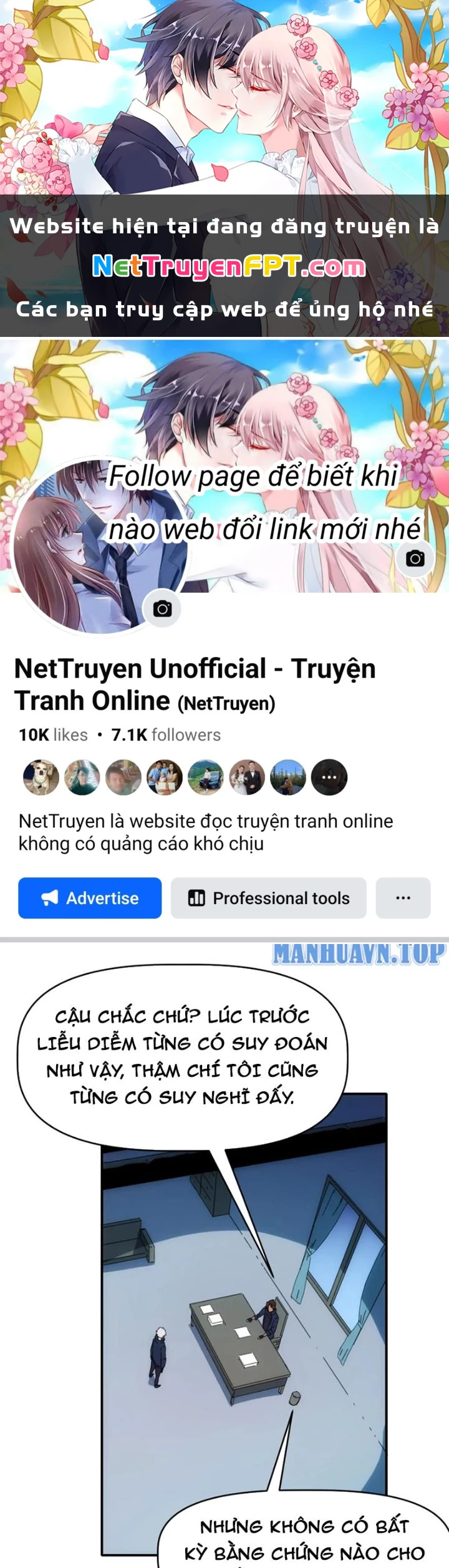 Tinh Môn Chapter 91 - Trang 2