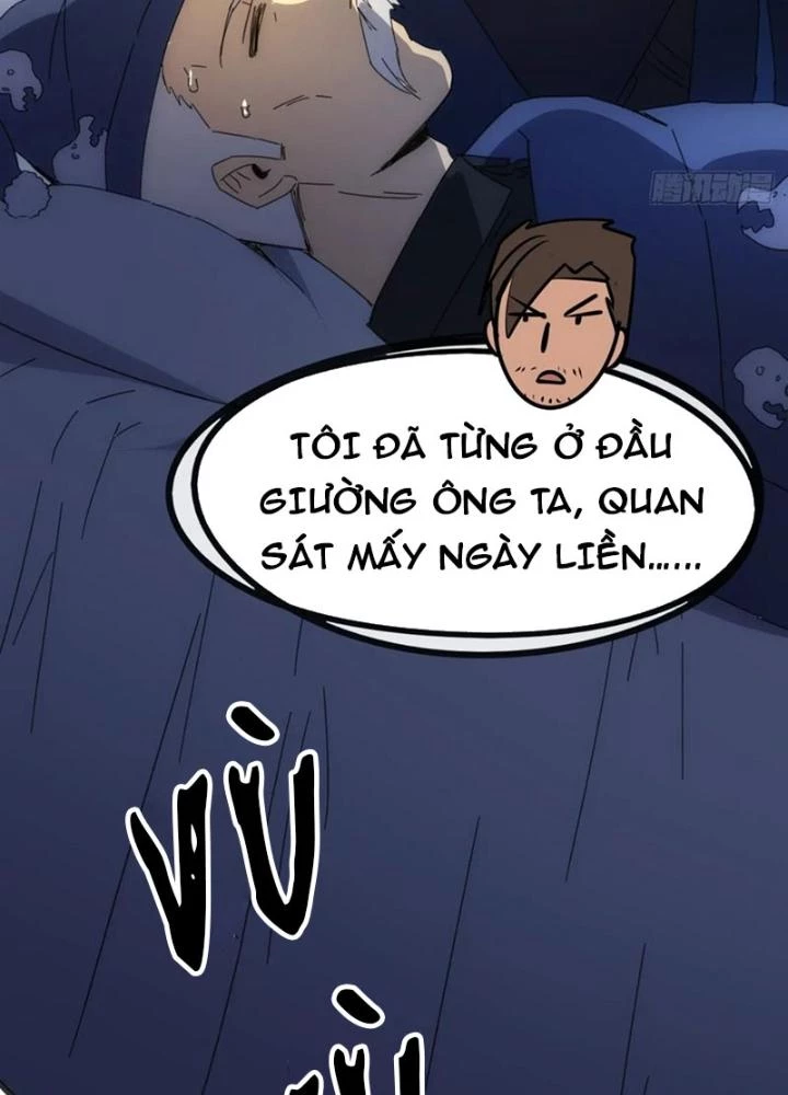 Tinh Môn Chapter 91 - Trang 2