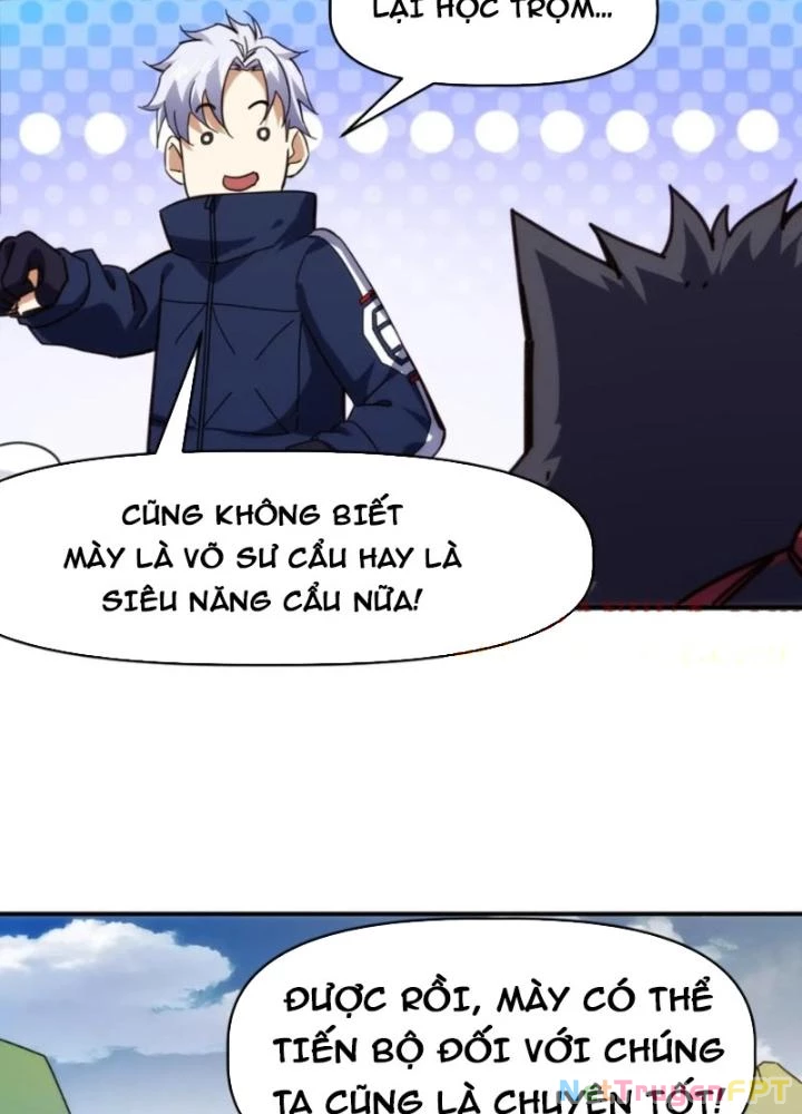 Tinh Môn Chapter 94 - Trang 2
