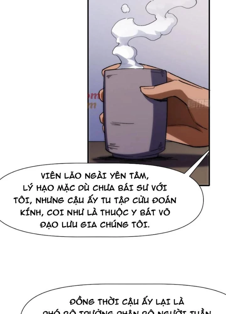 Tinh Môn Chapter 94 - Trang 2