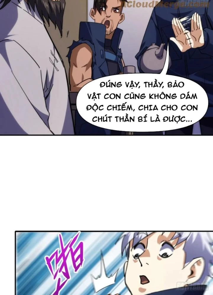 Tinh Môn Chapter 94 - Trang 2