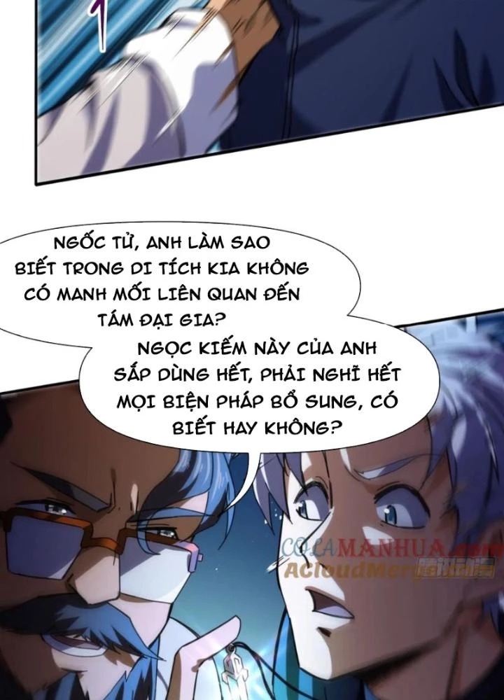 Tinh Môn Chapter 94 - Trang 2
