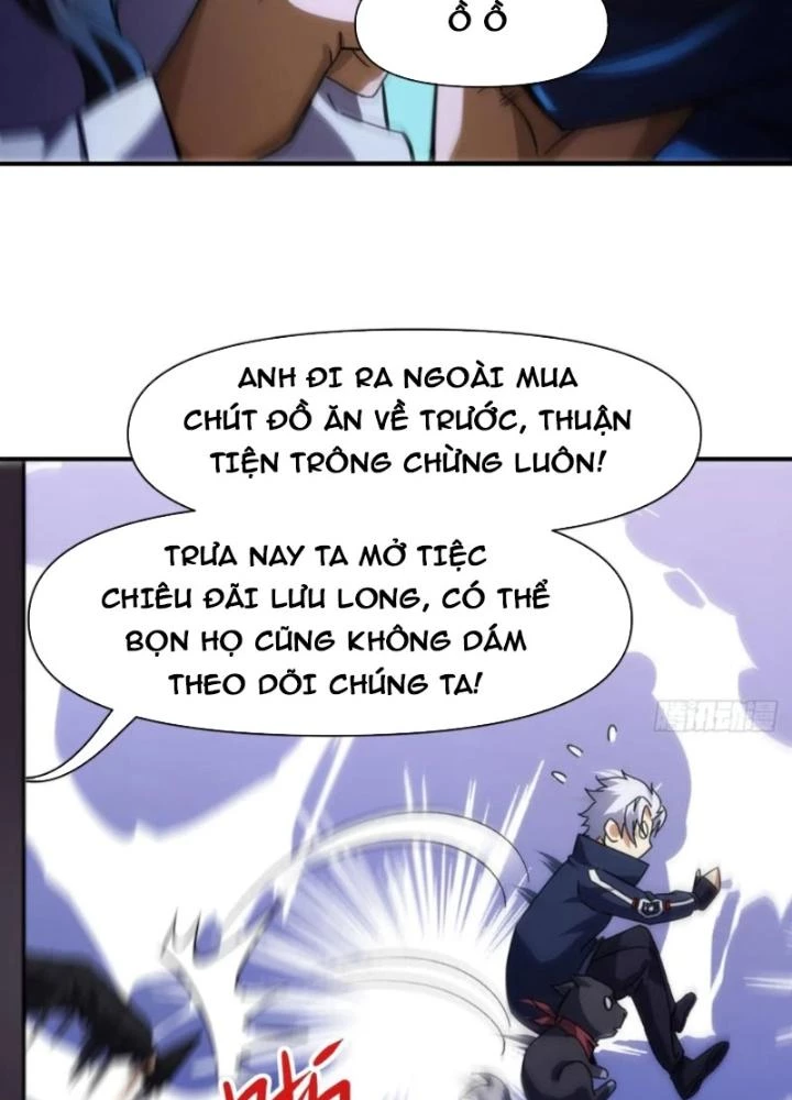 Tinh Môn Chapter 94 - Trang 2