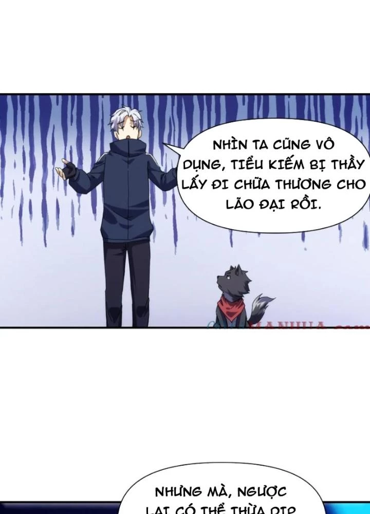 Tinh Môn Chapter 94 - Trang 2