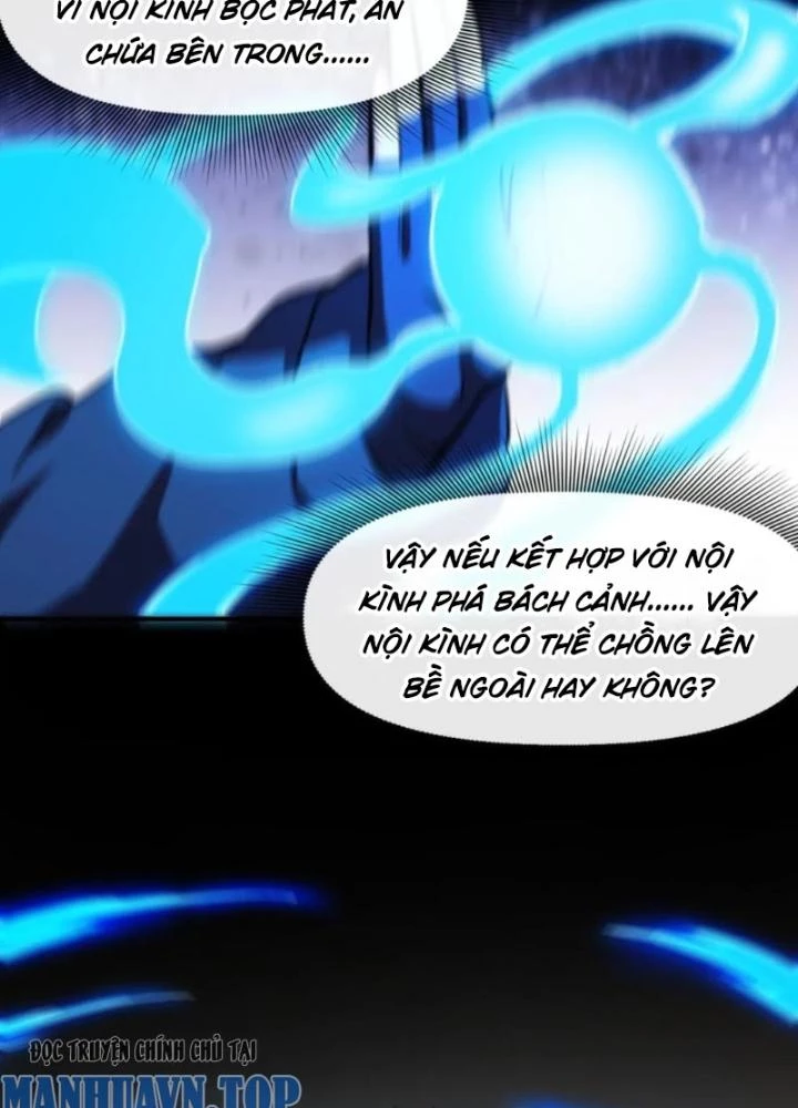 Tinh Môn Chapter 94 - Trang 2