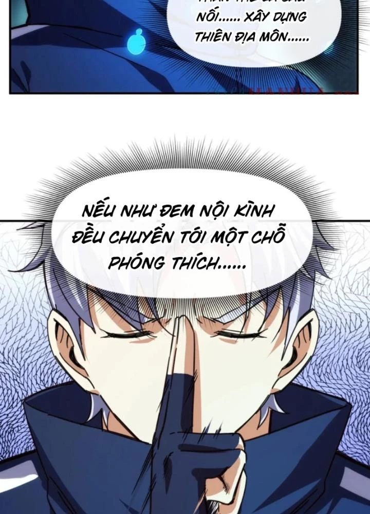 Tinh Môn Chapter 94 - Trang 2
