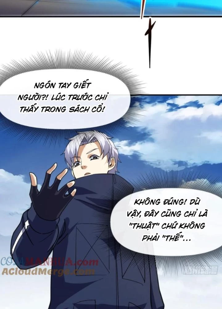 Tinh Môn Chapter 94 - Trang 2