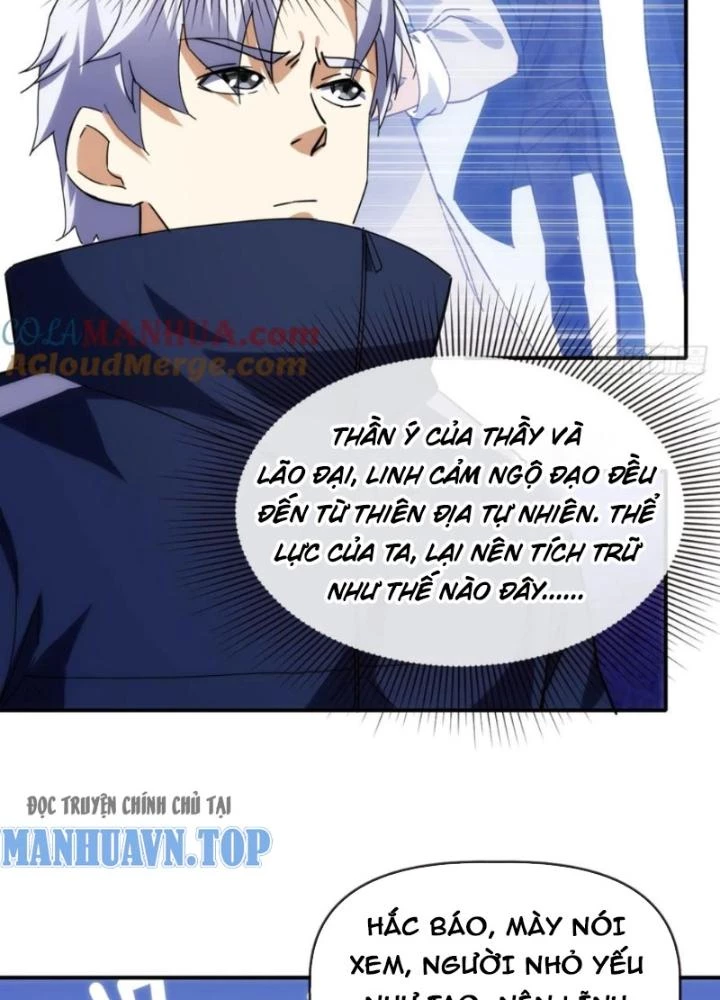 Tinh Môn Chapter 94 - Trang 2