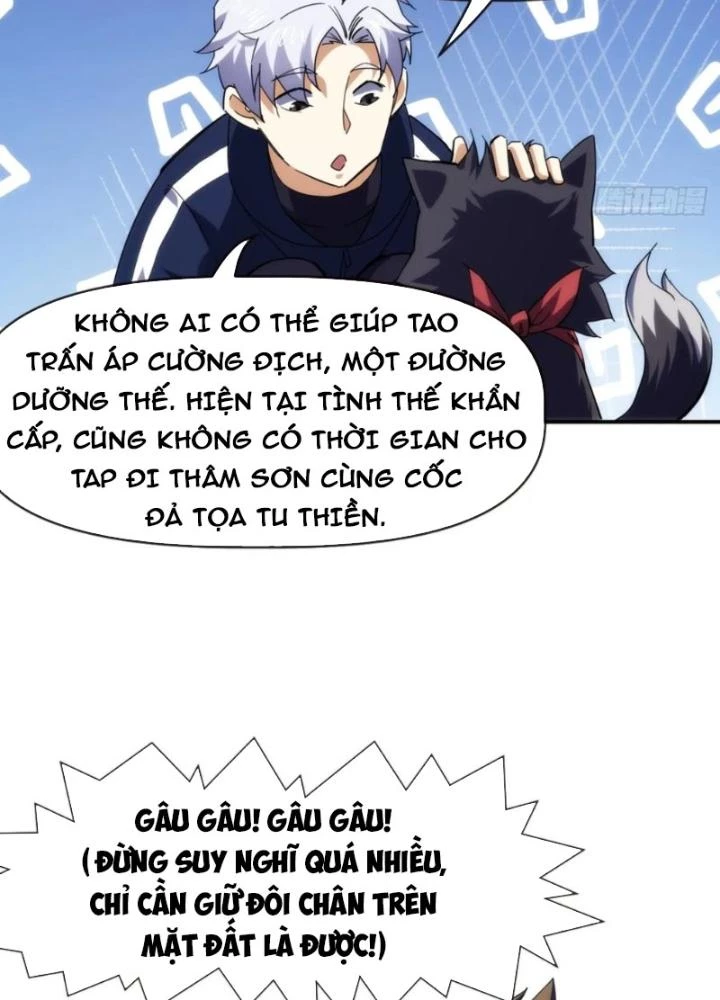 Tinh Môn Chapter 94 - Trang 2