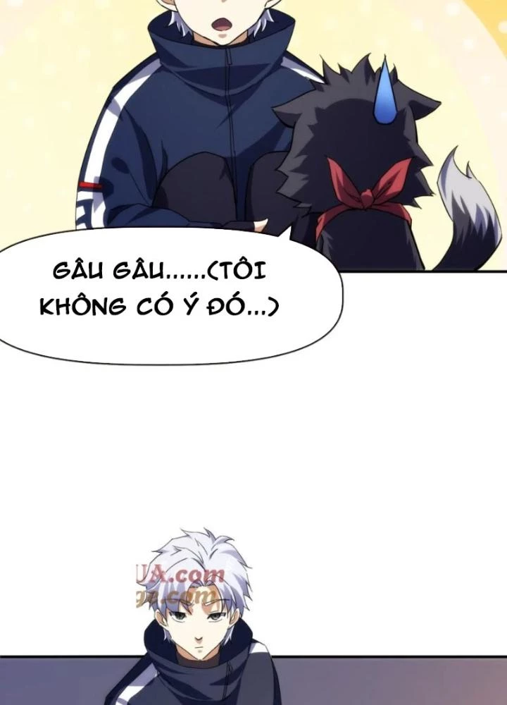 Tinh Môn Chapter 94 - Trang 2