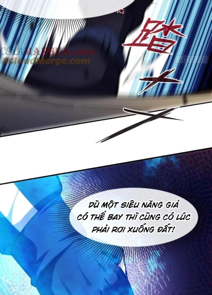 Tinh Môn Chapter 94 - Trang 2