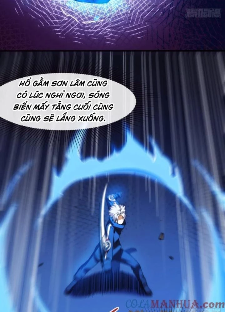 Tinh Môn Chapter 94 - Trang 2