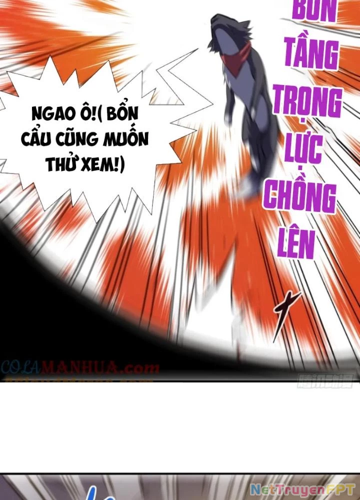Tinh Môn Chapter 94 - Trang 2