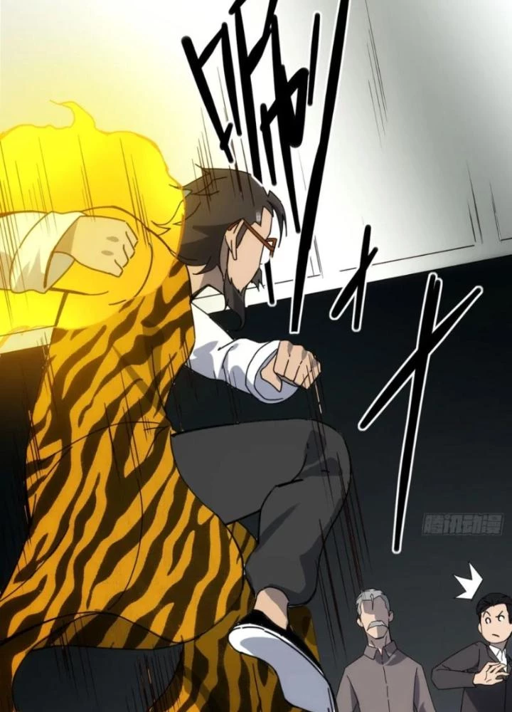 Tinh Môn Chapter 97 - Trang 2