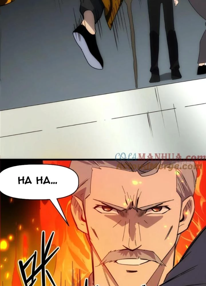 Tinh Môn Chapter 97 - Trang 2