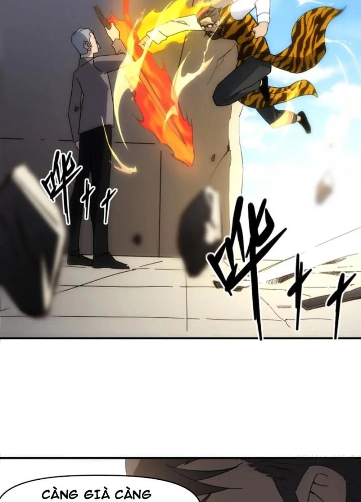 Tinh Môn Chapter 97 - Trang 2