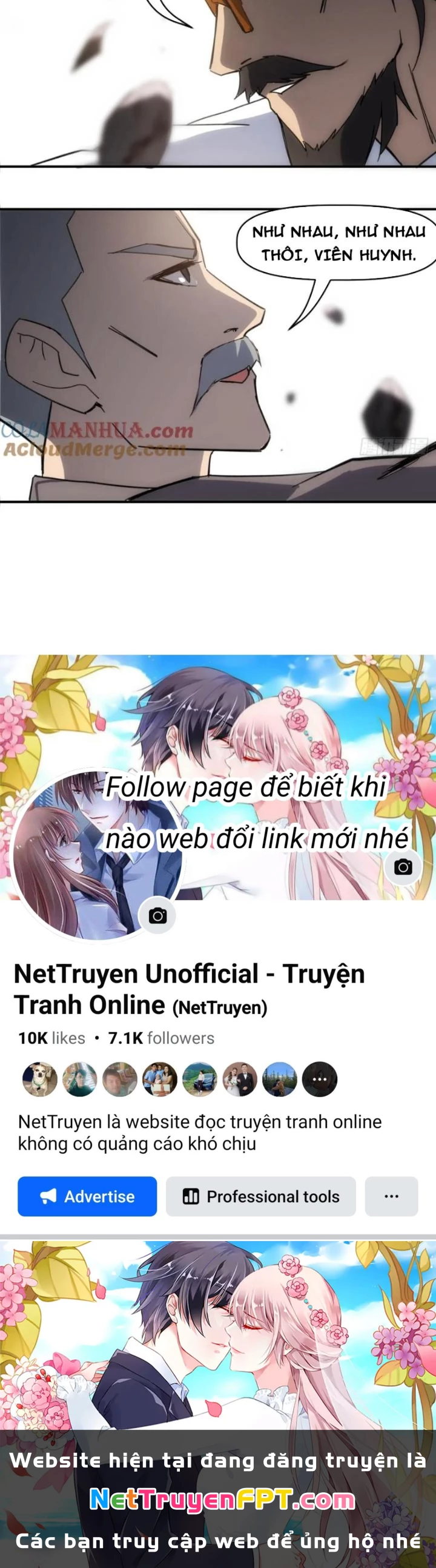 Tinh Môn Chapter 97 - Trang 2