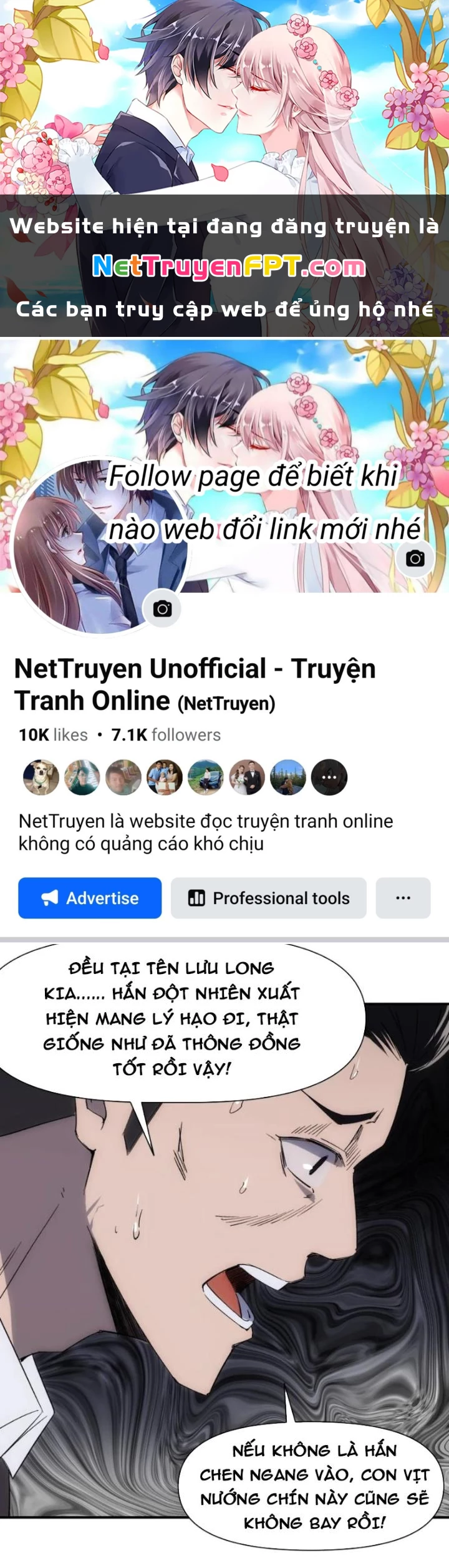 Tinh Môn Chapter 97 - Trang 2