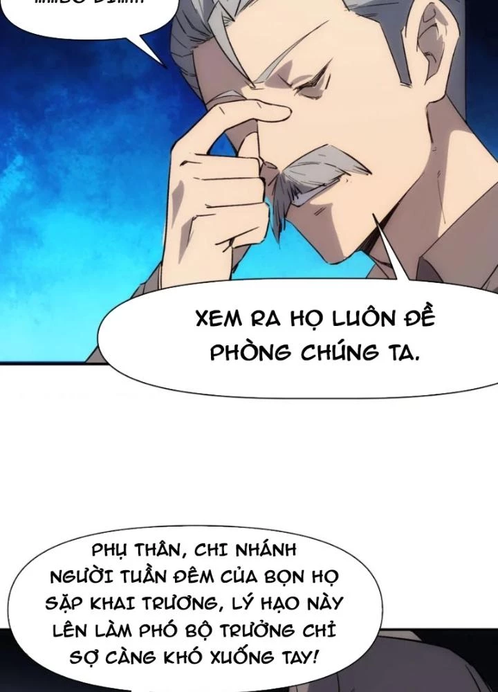 Tinh Môn Chapter 97 - Trang 2