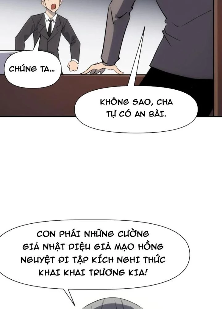 Tinh Môn Chapter 97 - Trang 2