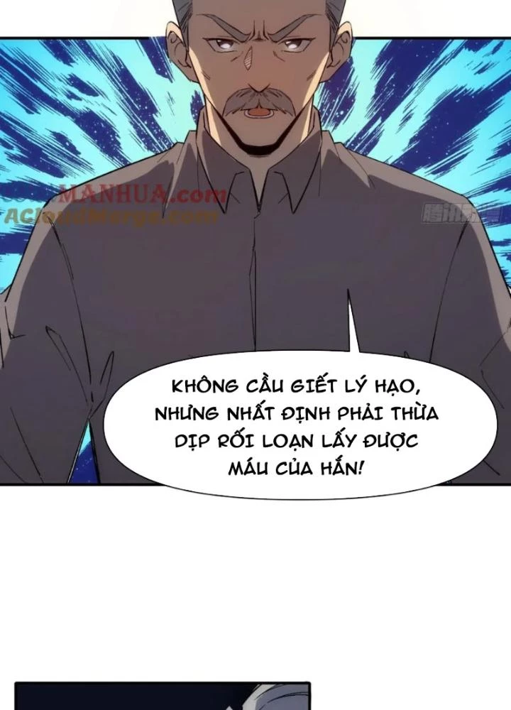 Tinh Môn Chapter 97 - Trang 2