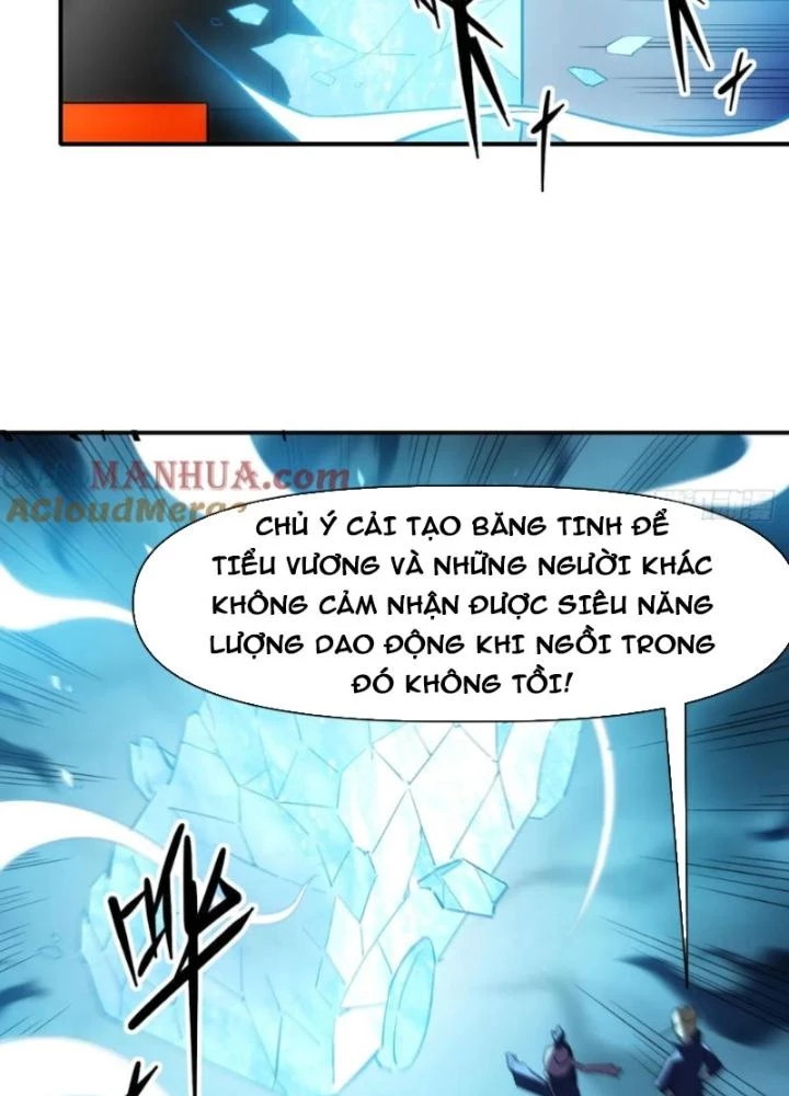 Tinh Môn Chapter 97 - Trang 2