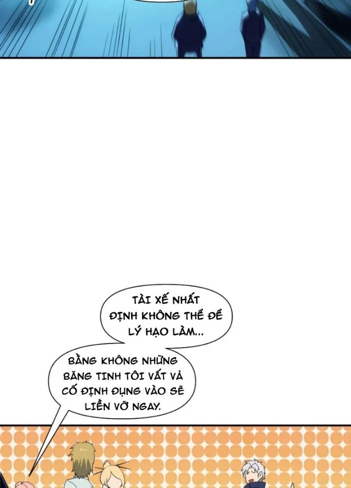 Tinh Môn Chapter 97 - Trang 2