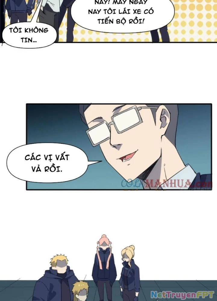 Tinh Môn Chapter 97 - Trang 2