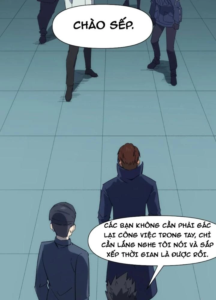 Tinh Môn Chapter 97 - Trang 2