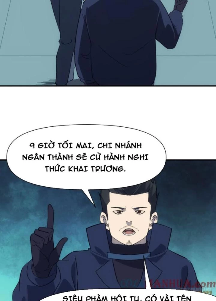 Tinh Môn Chapter 97 - Trang 2