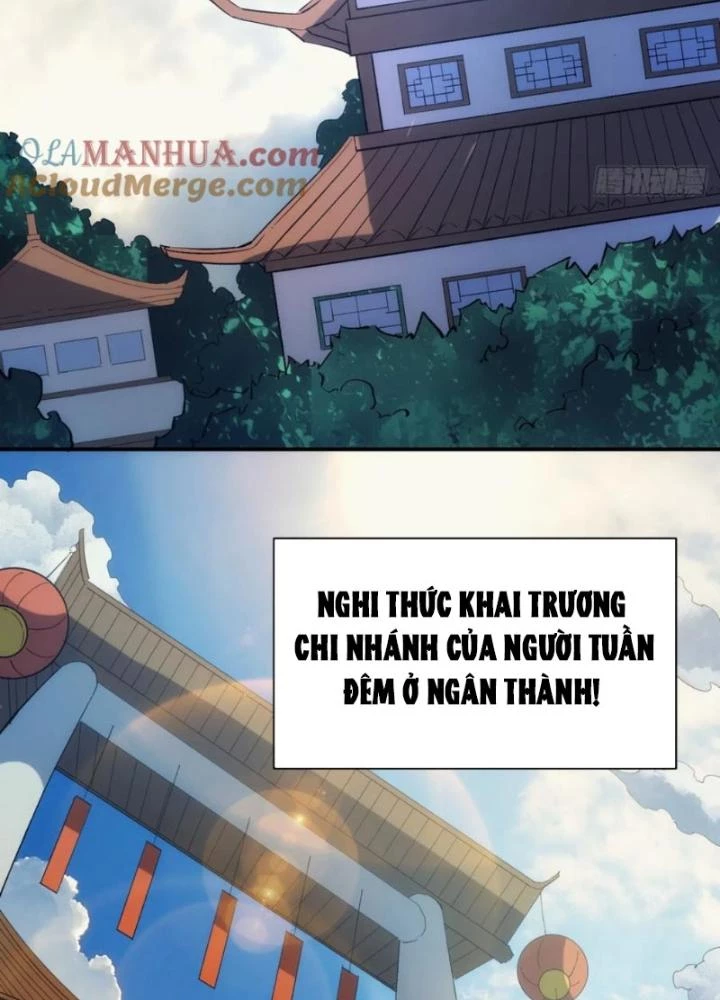 Tinh Môn Chapter 97 - Trang 2